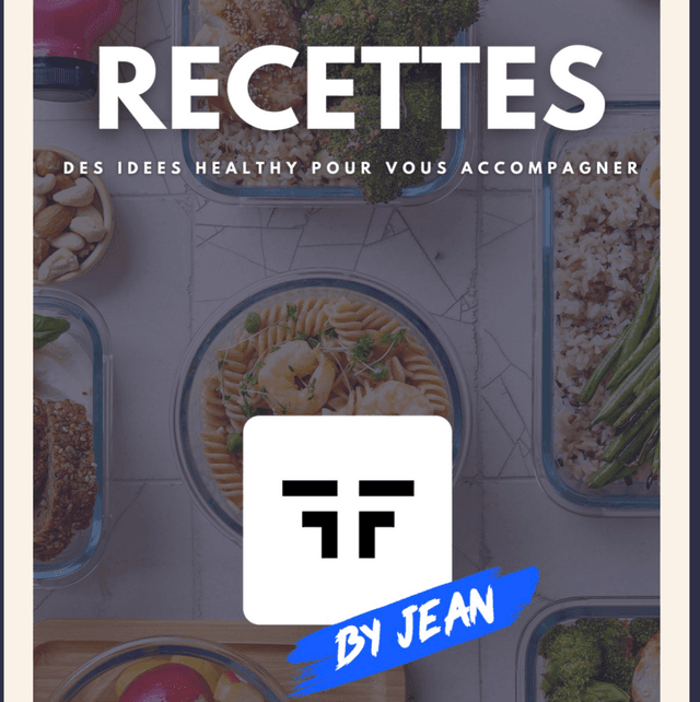 Food by Jean 